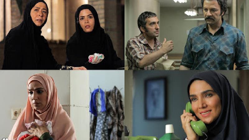 ماه‌های محرم و صفر چه سریال‌هایی از تلویزیون پخش می‌شود