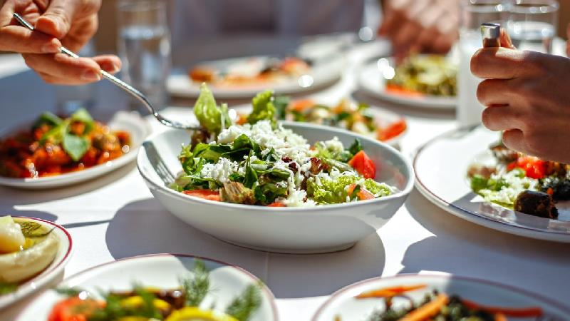 برای سنگ صفرا چی بخوریم