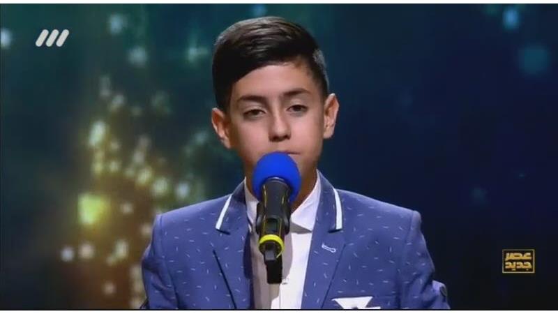 آیا مجید معظمی در عصر جدید راه پارسا خائف را می‌رود