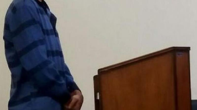 اغفال شیطانی دختران جویای کار