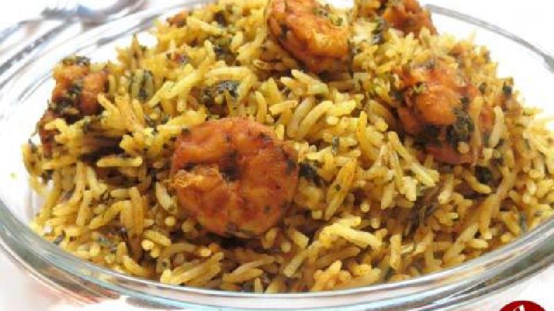 میگوپلوی جنوبی را چه طور خوشمزه و مجلسی درست کنیم