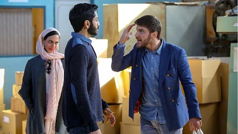 پخش فصل سوم سریال از سرنوشت چه زمانی است