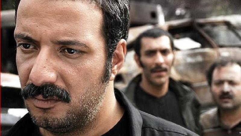 ساعت پخش و تکرار سریال زیر هشت از شبکه آی فیلم + خلاصه داستان و بازیگران