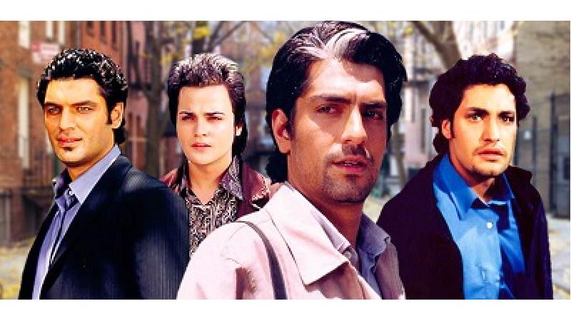 سریال ما چند نفر، ساعت پخش و تکرار از شبکه آی فیلم + خلاصه داستان، نقد و تعداد قسمت ها