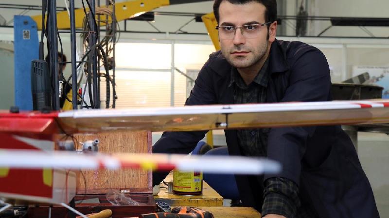 سورپرایز در فصل چهارم سریال بچه مهندس