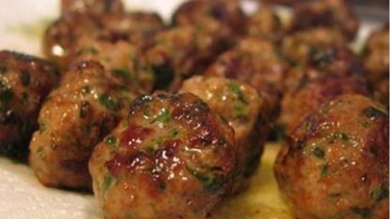 طرز تهیه کوفته بادمجان به عنوان غذایی متفاوت