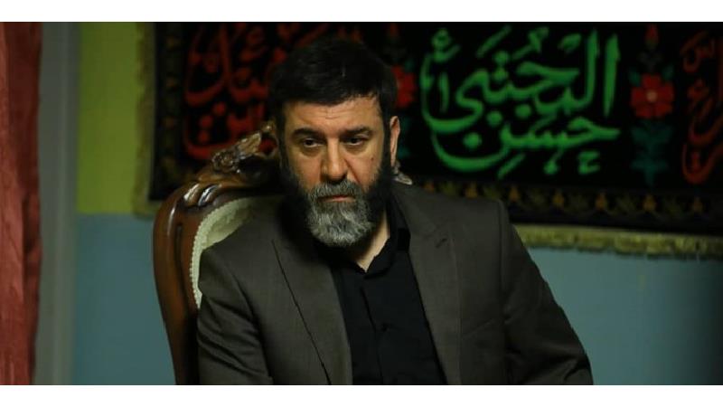 معرفی کامل سریال سرزده؛ خلاصه داستان و بازیگران