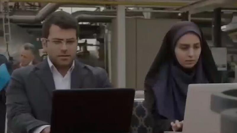 فصل 4 سریال بچه مهندس کی پخش می‌شود