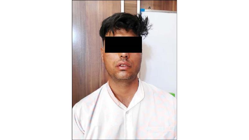 آزار و اذیت 9 کودک و نوجوان توسط مرد شیطان صفت