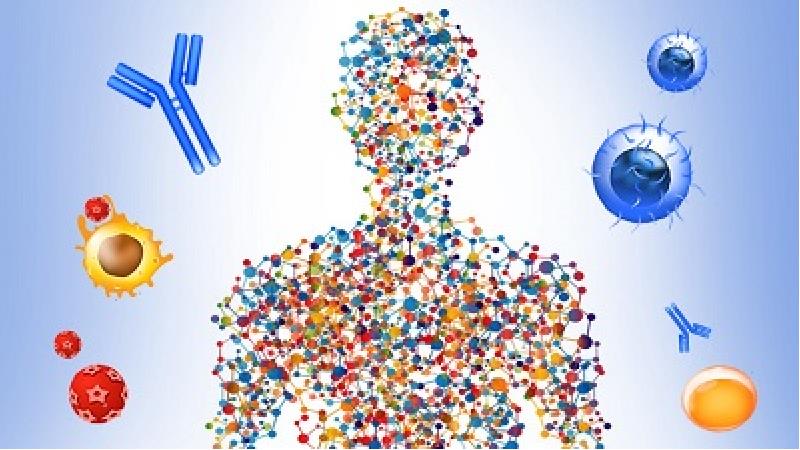 چگونه بفهمیم سیستم ایمنی بدنمان ضعیف است