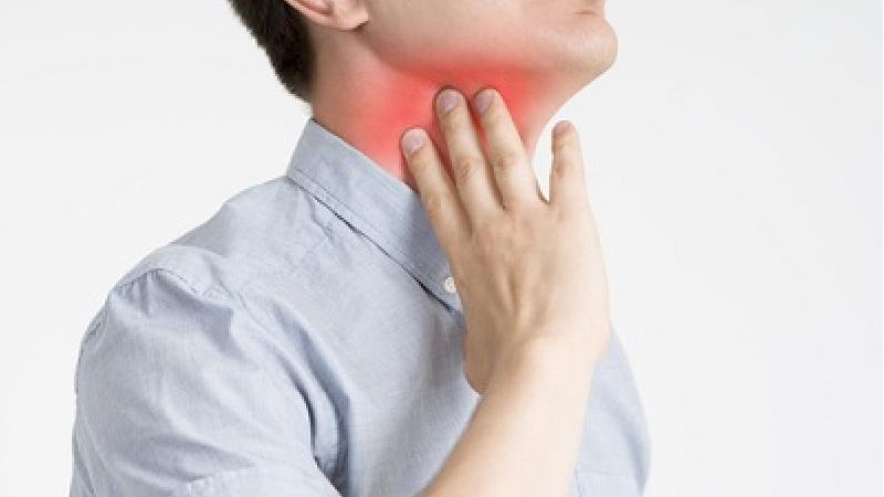 علائم و راه درمان فارنژیت چیست