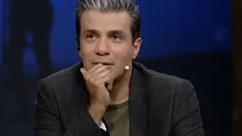 آریا عظیمی نژاد درباره ضربدرهای قرمز در عصر جدید چه می‌گوید