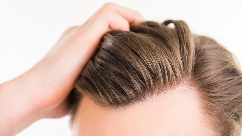 برای داشتن موی زیبا با طب سنتی چه کنیم