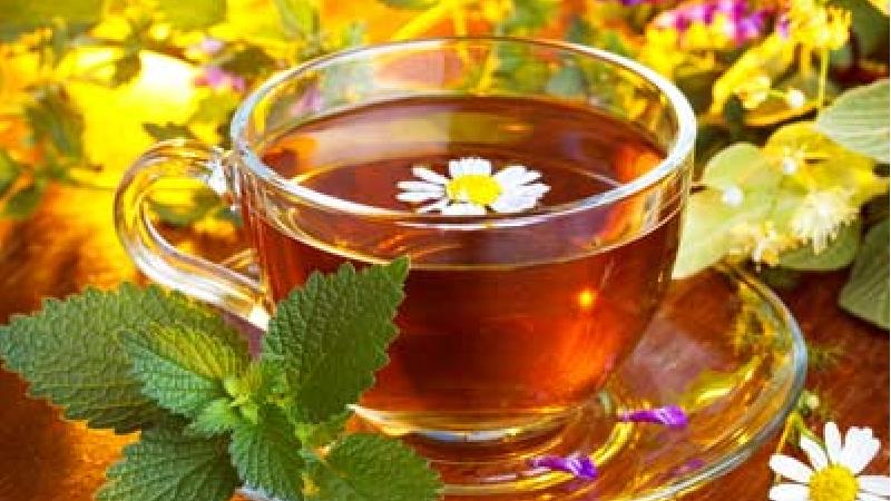 دمنوش‌هایی برای لاغری طبیعی در طب سنتی