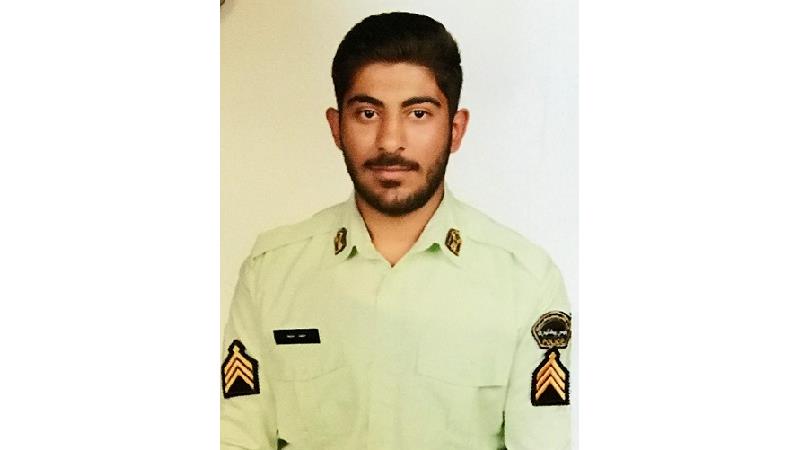 جزییات شهادت مامور پلیس هنگام تعقیب شرور سابقه‌دار