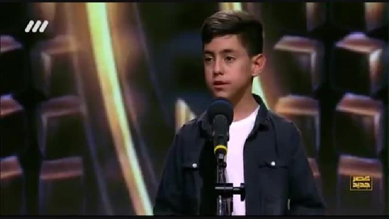 ستاره‌های عصرجدید دوم؛ از مجید معظمی تا هومن لطفعلی