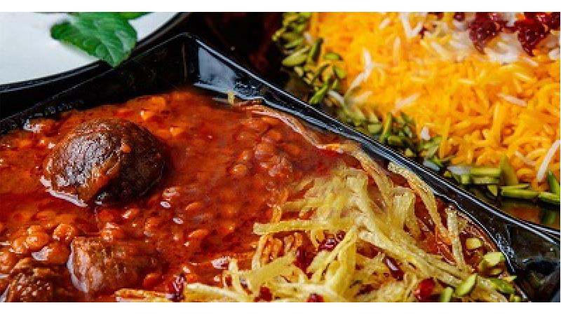 فوت و فن‌های پخت خورشت قیمه جا افتاده و خوشمزه