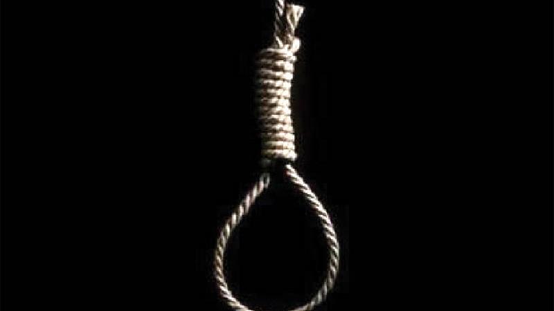 چوبه دار در انتظار زنی که شوهرش را با اسید کشت