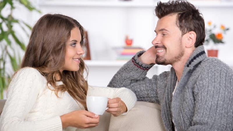 کارهایی که مردان را خوشحال می‌کند