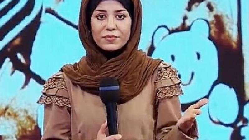 فاطمه عبادی، قهرمان عصر جدید با جایزه 500 میلیونی  چه کرد