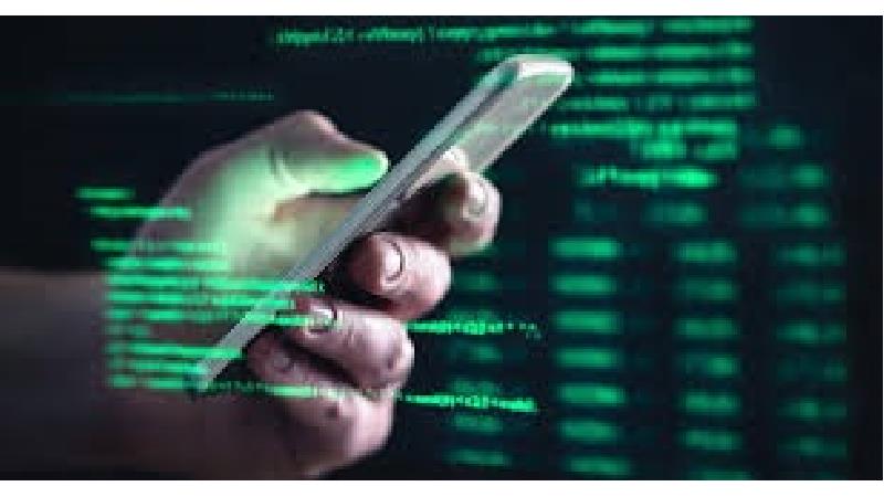 چگونه بفهمیم گوشی موبایل هک شده است