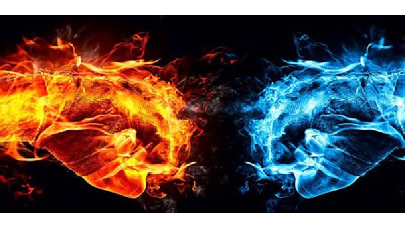 سوء مزاج در مزاج خشک و تر چیست