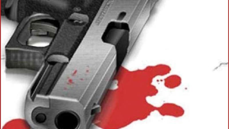 خودکشی بعد از شلیک مرگبار به زن مورد علاقه