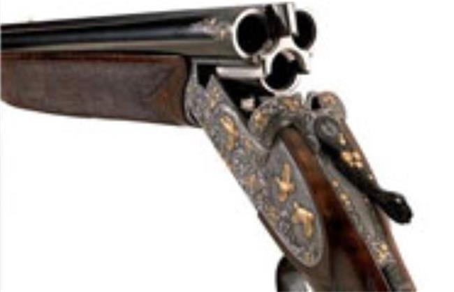 شلیک مرگبار به برادر به خاطر ارثیه