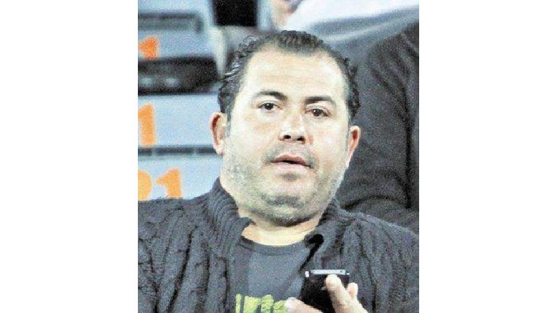 سرژیک تیموریان درگذشت