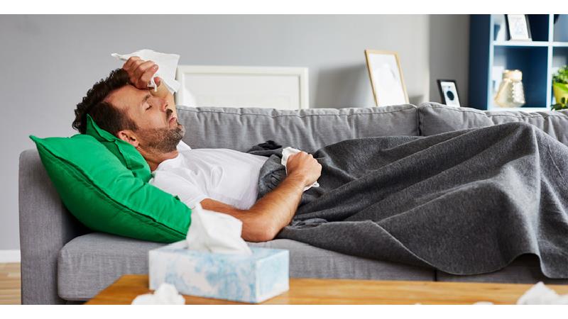 فرق آنفلوانزا و کرونا را چه طور تشخیص بدهیم