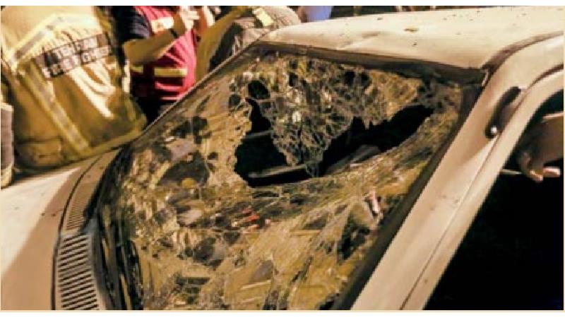 خودکشی مادر بعد از قتل کودک سرطانی