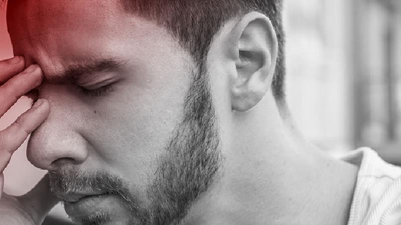 انواع سردرد و درمان آنها از دیدگاه طب سنتی