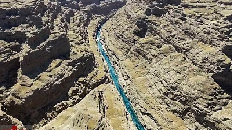 دره کول خرسان کجا است و چه دیدنی‌هایی دارد