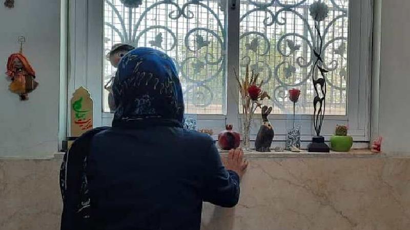 حرف های تکاندهنده زن آسیب دیده؛ از اعتیاد تا کارتن خوابی