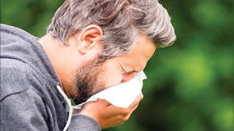 علایم حساسیت پاییزی و راه‌های پیشگیری از آن