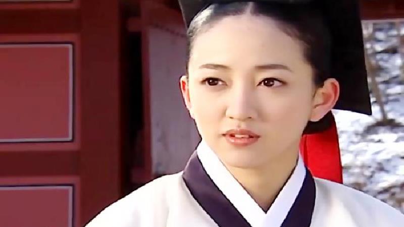 یانگوم واقعی سریال جواهری در قصر که بود