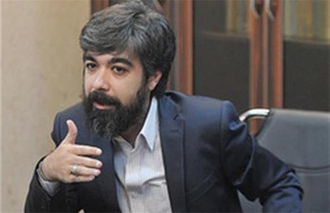 توضیح حامد عنقا درباره سکانس جنجالی سریال آقازاده