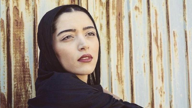 بیوگرافی ساغر قناعت بازیگر نقش مرجان در سریال بوم و بانو