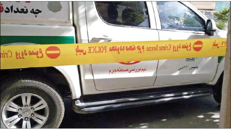 قتل هولناک دختر 4 ساله به دست مادر