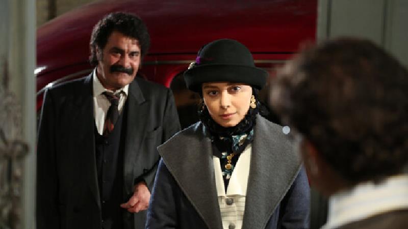 مروری بر سریال‌های عاشقانه تاریخی؛ شب دهم، بانوی عمارت، بوم و بانو...