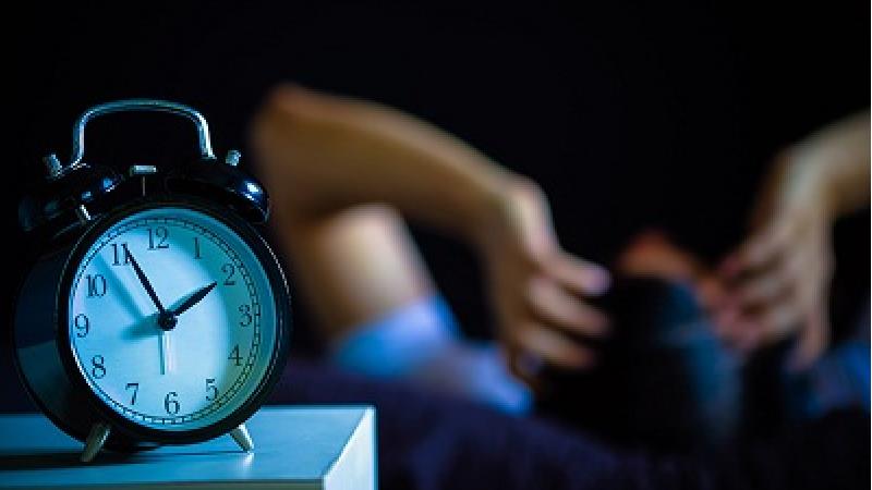 اصول مهم بهداشت خواب برای رفع بی خوابی