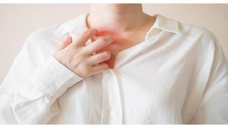 برای پیشگیری از عرق سوز شدن چه کار کنیم