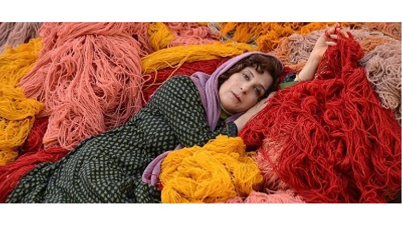 نقدی بر فیلم بنفشه آفریقایی؛ فیلمی با بازی‌های زیبا