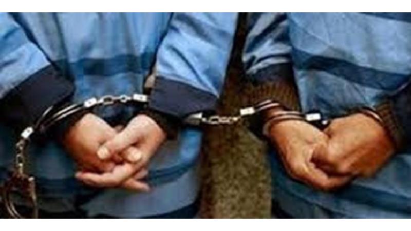 قصاص؛ فرجام جنایت به خاطر رابطه پنهانی