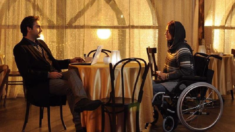 معرفی فیلم گیلدا؛ خلاصه داستان و بازیگران