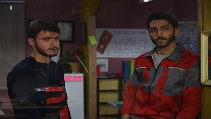 کدام خواننده‌ها در فصل سوم سریال از سرنوشت می‌خوانند