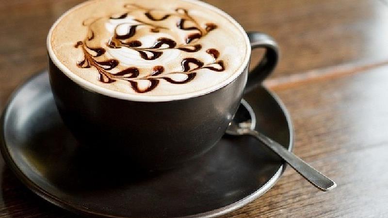 آموزش و نحوه درست کردن قهوه موکا در خانه