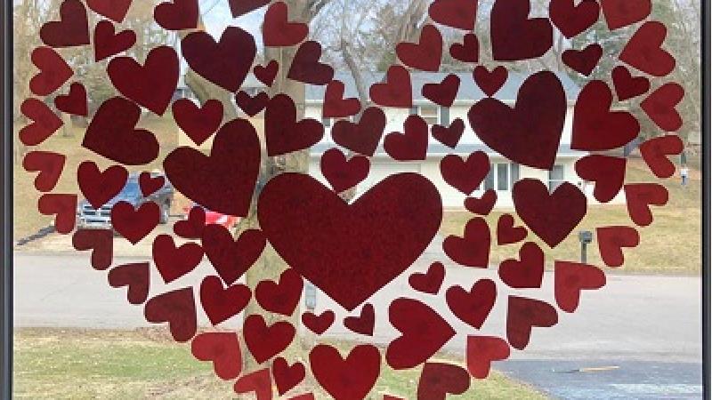 مادر و دختر بعد از 22 سال همدیگر را پیدا کردند