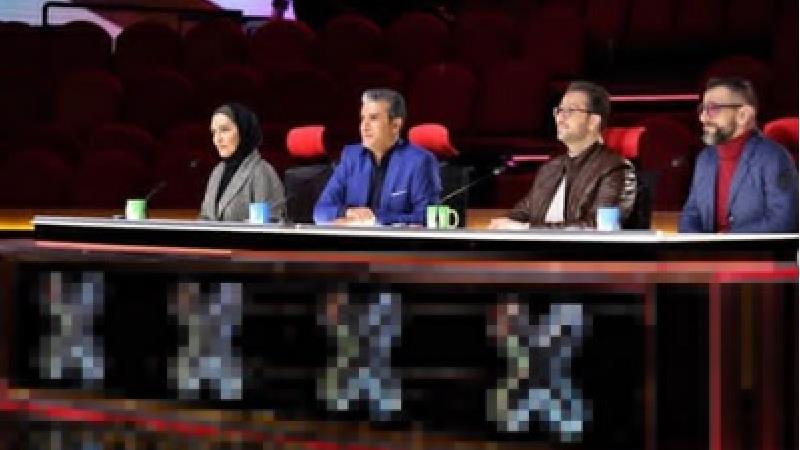 مرحله نیم نهایی عصر جدید چه زمانی پخش می‌شود