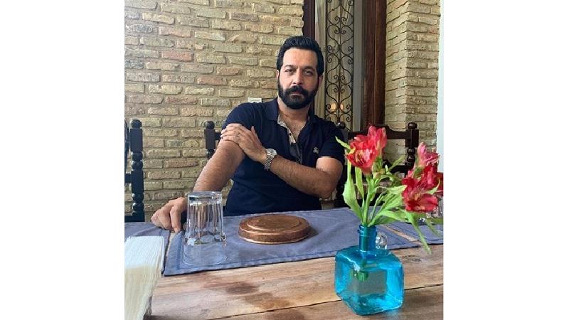 آقای بازیگر معروف: به من گفتند مرده شور خودت و نقش‌ات را ببرند